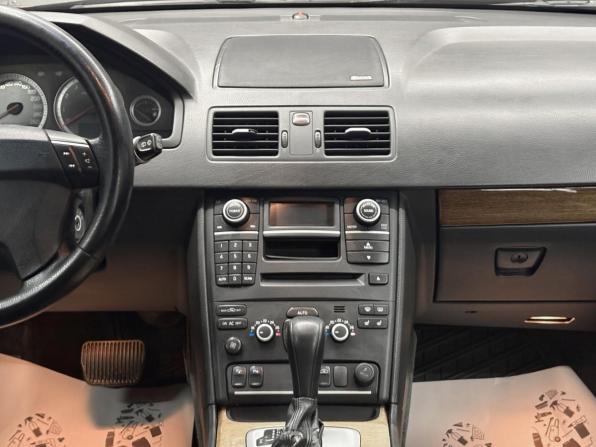 Volvo XC90 I Рестайлинг с пробегом 2006 года, цена 980 000 рублей, 277000 км, внедорожник, Автокод Объявления