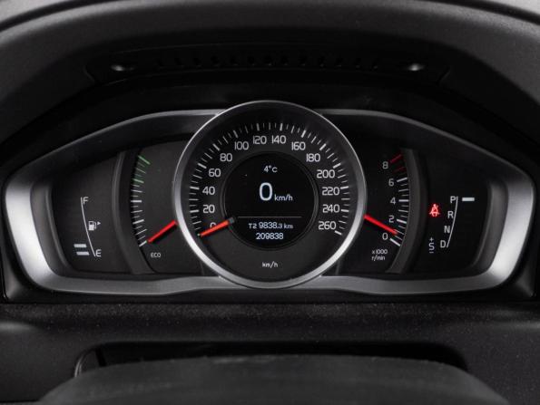 Volvo XC60 I Рестайлинг с пробегом 2014 года, цена 1 989 000 рублей, 209838 км, внедорожник, Автокод Объявления
