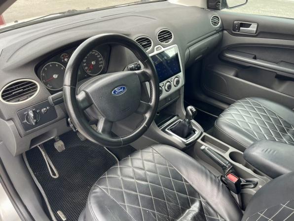 Ford Focus II с пробегом 2006 года, цена 425 000 рублей, 251581 км, седан, Автокод Объявления