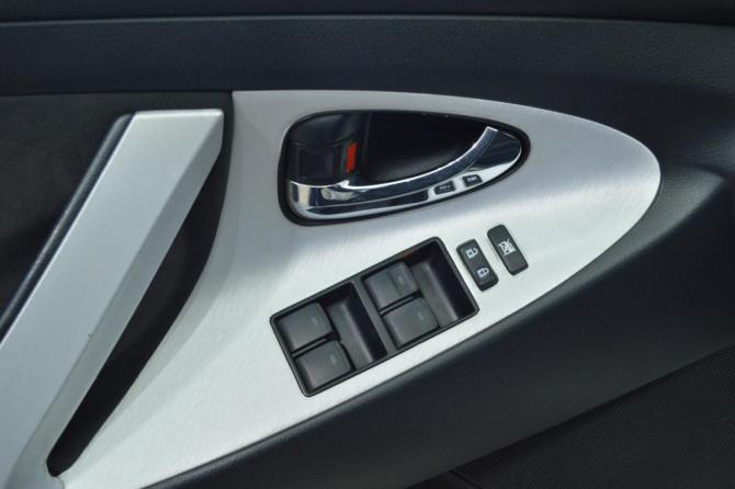 Toyota Camry VI (XV40) Рестайлинг с пробегом 2010 года, цена 1 325 000 рублей, 197000 км, седан, Автокод Объявления