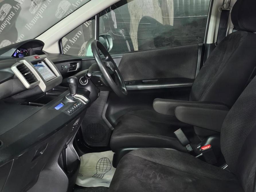 Honda Freed I Рестайлинг 2 Краснодар  - изображение 15