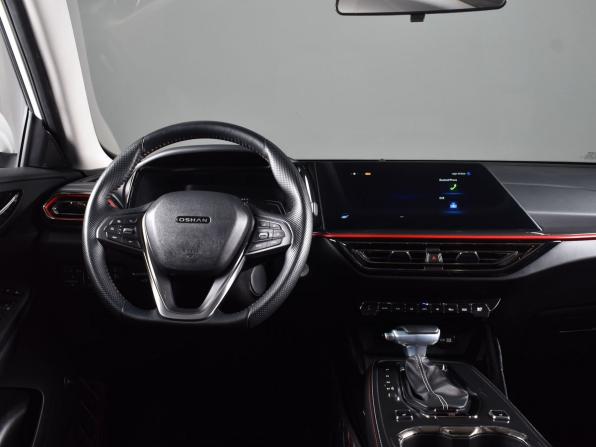Oshan X5 с пробегом 2021 года, цена 1 764 995 рублей, 22174 км, внедорожник, Автокод Объявления