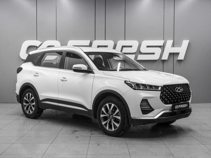 Chery Tiggo 7 Pro I Ростов-на-Дону  - изображение 1