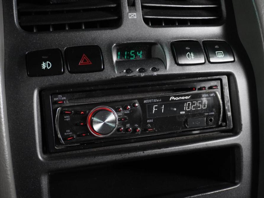 Hyundai Santa Fe Classic Воронеж  - изображение 16