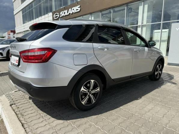Lada (ВАЗ) Vesta I с пробегом 2019 года, цена 989 400 рублей, 148331 км, универсал, Автокод Объявления