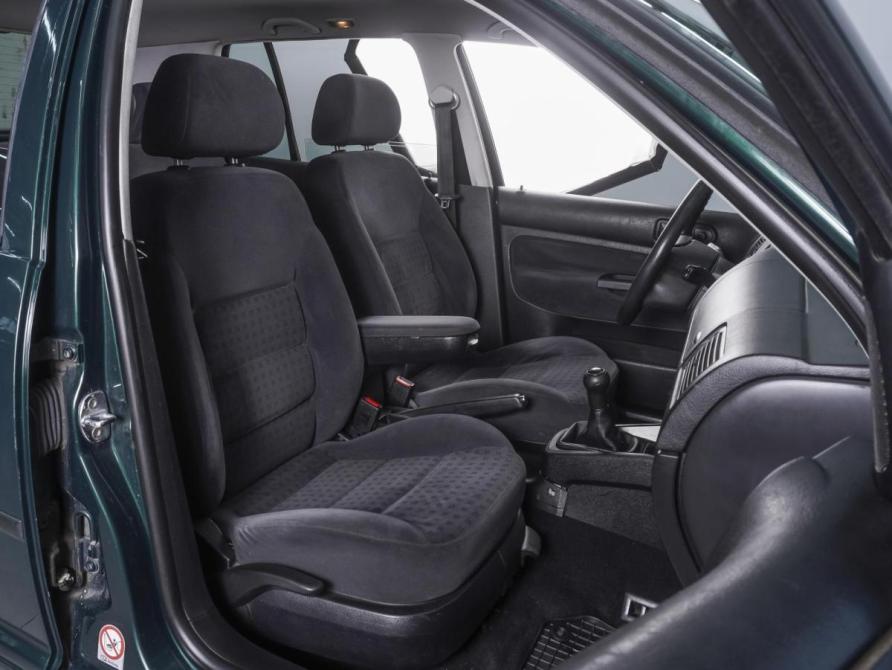 Volkswagen Golf IV Ростов-на-Дону  - изображение 8