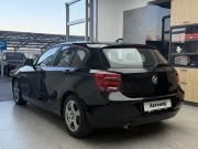 BMW 1 серии II (F20/F21) Новосибирск  - изображение 15