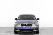 Skoda Octavia II (A5) Рестайлинг Барнаул  - изображение 27