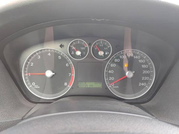 Ford Focus II с пробегом 2005 года, цена 299 800 рублей, 233720 км, хэтчбек, Автокод Объявления