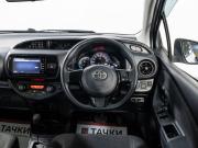 Toyota Vitz III (XP130) Рестайлинг 2 Иркутск  - изображение 32