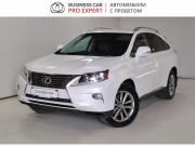 Lexus RX III Рестайлинг Астрахань  - изображение 21
