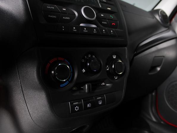 Lada (ВАЗ) Granta I Рестайлинг с пробегом 2025 года, цена 1 049 000 рублей, 2490 км, седан, Автокод Объявления