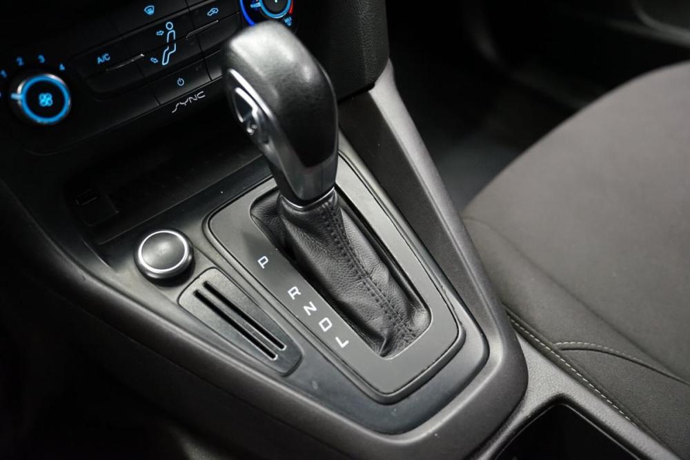 Ford Focus III Рестайлинг Крым  - изображение 16