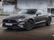 Ford Mustang VI Рестайлинг Москва  - изображение 27