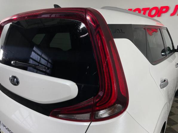 Kia Soul III с пробегом 2019 года, цена 1 850 000 рублей, 99688 км, хэтчбек, Автокод Объявления