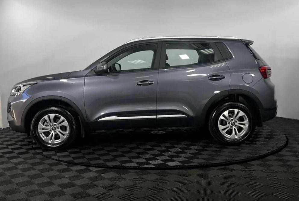 Chery Tiggo 4 Pro I Нижний Новгород  - изображение 9