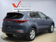 Kia Sportage IV Уфа  - изображение 21