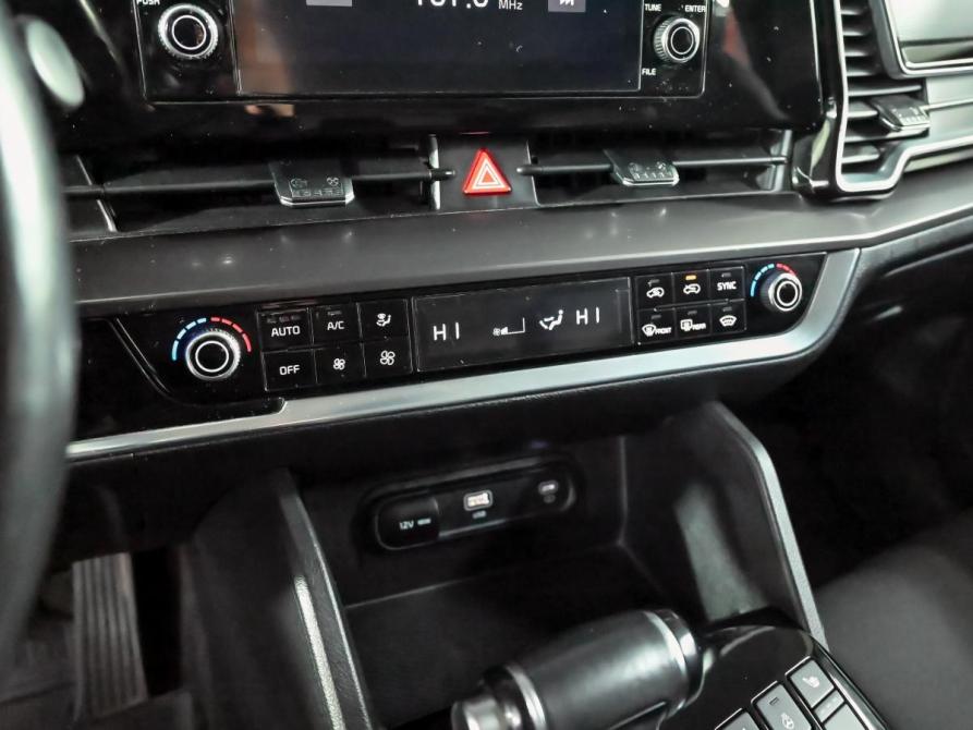 Kia Sportage V Екатеринбург  - изображение 17
