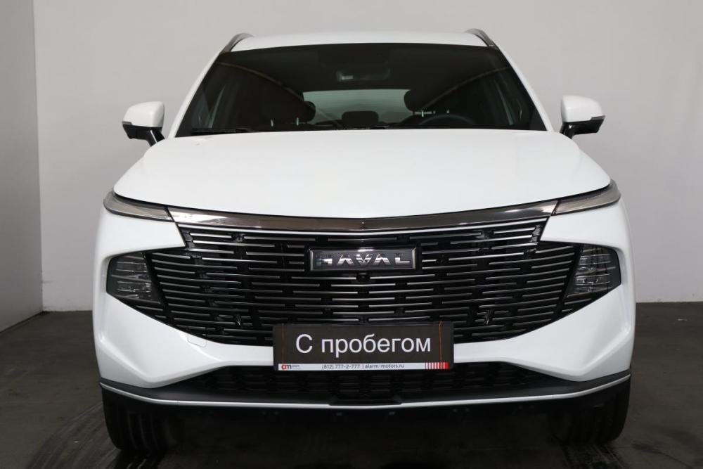 Haval F7 II Санкт-Петербург  - изображение 2