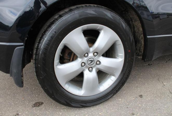 Acura RDX I с пробегом 2007 года, цена 943 000 рублей, 219654 км, внедорожник, Автокод Объявления