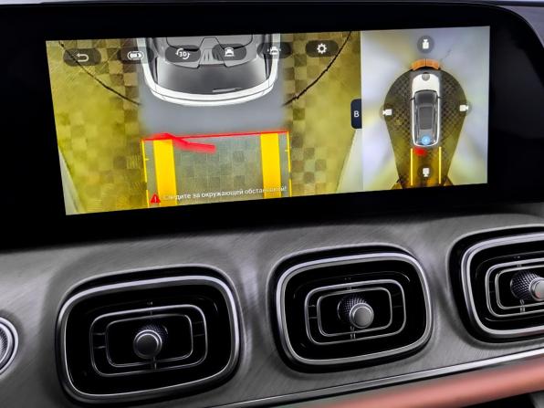 Jaecoo J8 с пробегом 2024 года, цена 3 359 000 рублей, 15269 км, внедорожник, Автокод Объявления