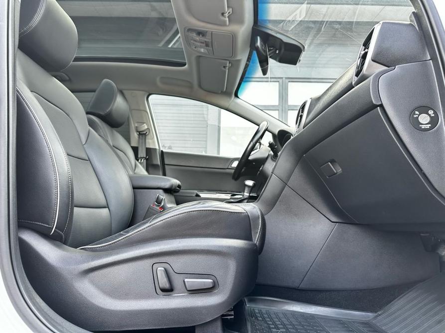 Kia Sportage IV Рестайлинг Волгоград  - изображение 26
