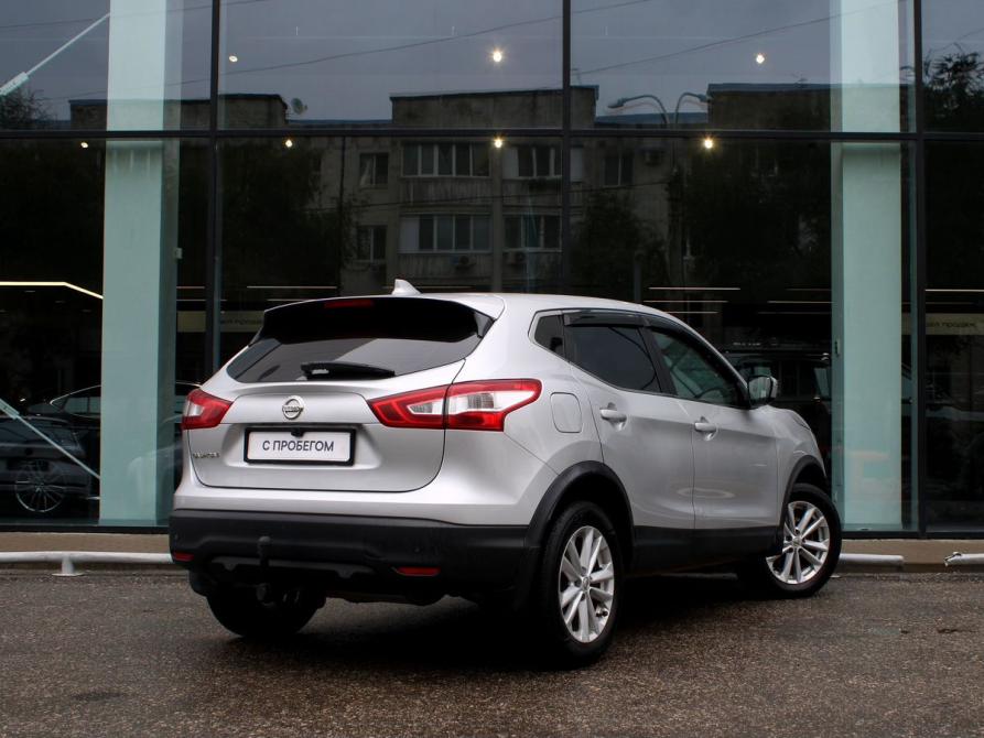 Nissan Qashqai II Самара  - изображение 5