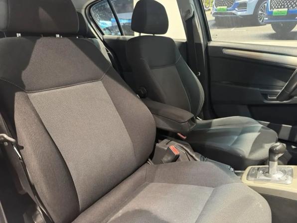 Opel Astra H Рестайлинг с пробегом 2007 года, цена 385 000 рублей, 245700 км, хэтчбек, Автокод Объявления