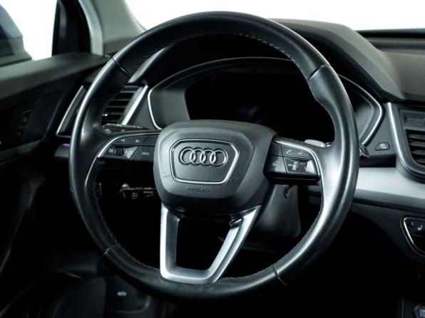 Audi Q5 II (FY) Рестайлинг с пробегом 2021 года, цена 3 775 000 рублей, 109432 км, внедорожник, Автокод Объявления
