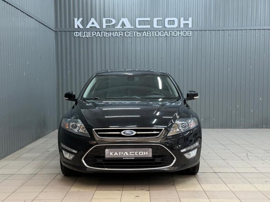 Ford Mondeo IV Рестайлинг Магнитогорск  - изображение 3