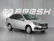 Lada (ВАЗ) Granta I Рестайлинг Минеральные Воды  - изображение 17