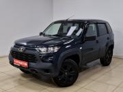 Lada (ВАЗ) Niva Travel I Альметьевск  - изображение 24