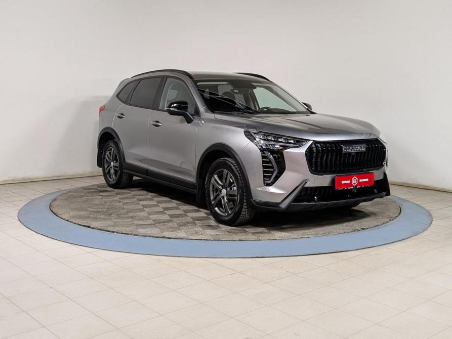Haval Jolion I Рестайлинг Екатеринбург  - изображение 2