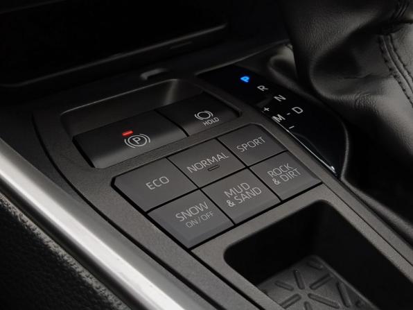 Toyota RAV4 V (XA50) с пробегом 2025 года, цена 3 900 000 рублей, 12312 км, внедорожник, Автокод Объявления