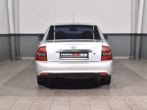 Lada (ВАЗ) Priora I Рестайлинг с пробегом 2015 года, цена 549 995 рублей, 112231 км, седан, Автокод Объявления