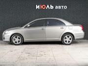 Toyota Avensis II Рестайлинг Екатеринбург  - изображение 22