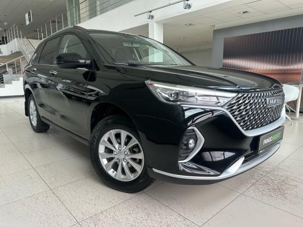 Haval M6 II с пробегом 2023 года, цена 1 649 000 рублей, 96665 км, внедорожник, Автокод Объявления