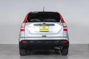 Honda CR-V III Рестайлинг Новосибирск  - изображение 26