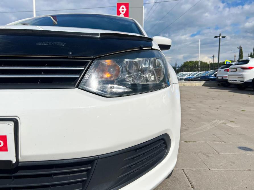 Volkswagen Polo V Стерлитамак  - изображение 10