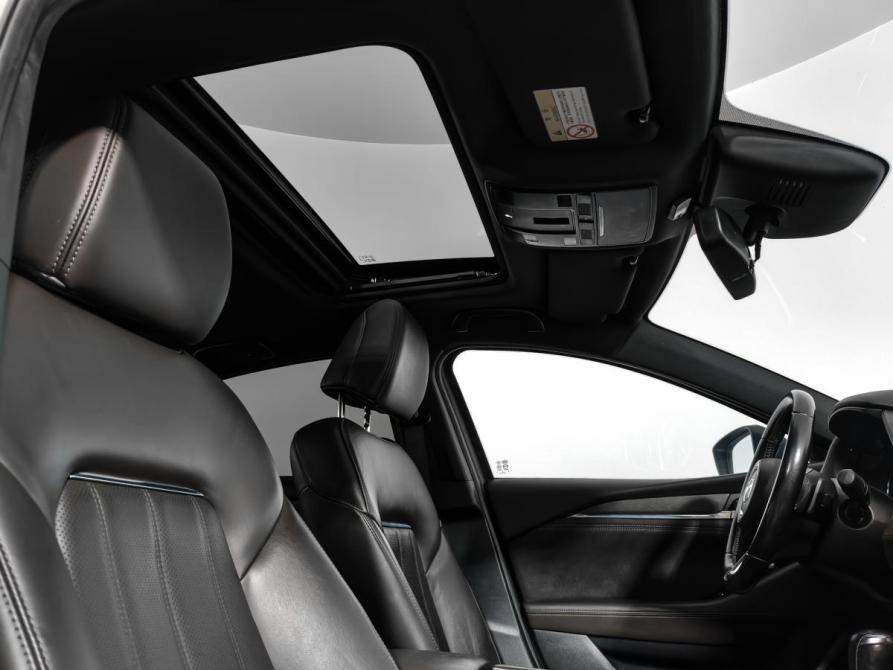 Mazda 6 III (GJ) Рестайлинг 2 Санкт-Петербург  - изображение 17