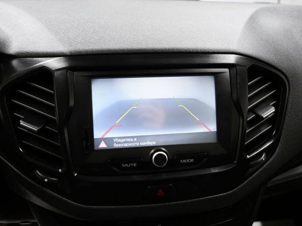Lada (ВАЗ) Vesta I с пробегом 2018 года, цена 935 000 рублей, 132907 км, седан, Автокод Объявления