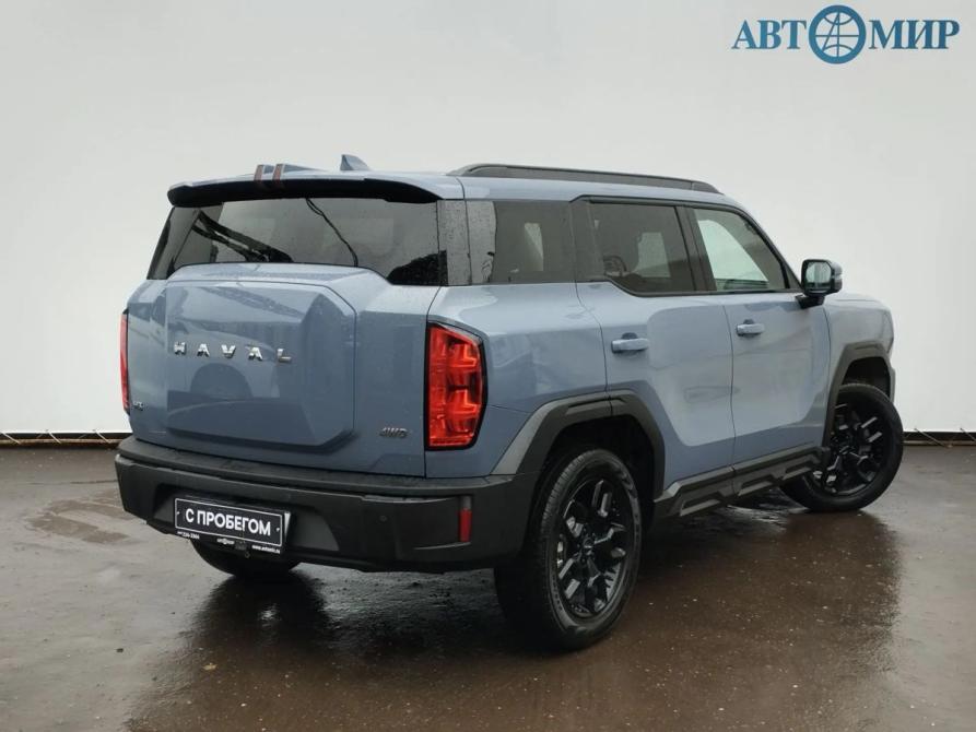 Haval H3 I Москва  - изображение 5
