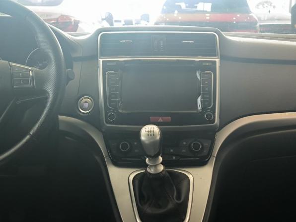 Haval H6 I с пробегом 2019 года, цена 1 614 000 рублей, 47203 км, внедорожник, Автокод Объявления