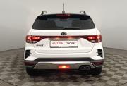 Kia Rio IV Рестайлинг Волгоград  - изображение 31