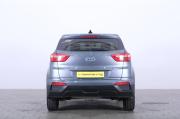 Hyundai Creta I Омск  - изображение 32