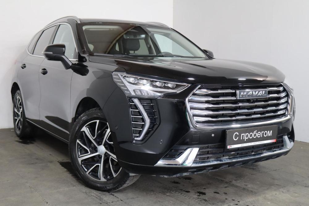Haval Jolion I Санкт-Петербург  - изображение 1