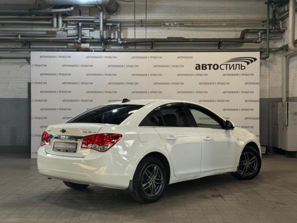 Chevrolet Cruze I с пробегом 2011 года, цена 499 000 рублей, 203000 км, седан, Автокод Объявления