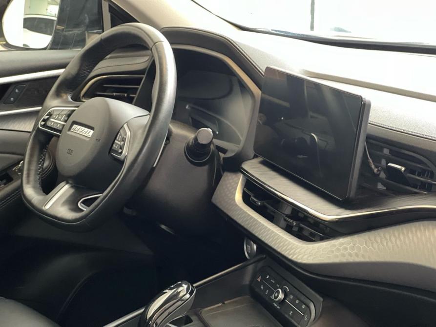 Haval F7 I Рестайлинг Екатеринбург  - изображение 20