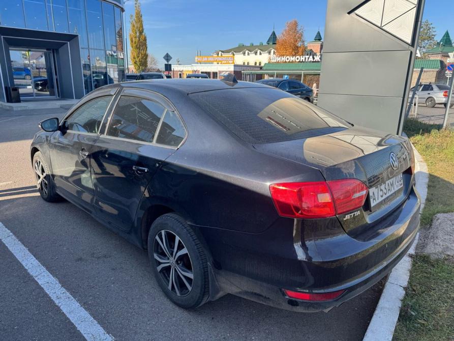 Volkswagen Jetta VI Уфа  - изображение 5