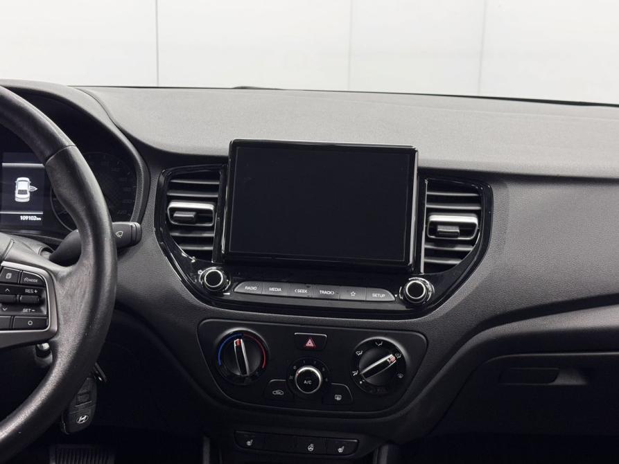 Hyundai Solaris II Рестайлинг Воронеж  - изображение 11